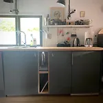 Tiny House Bei Mardorf Am Steinhuder Nyaraló Rehburg-Loccum