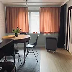 Tiny House Bei Mardorf Am Steinhuder *
