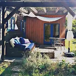 Tiny House Bei Mardorf Am Steinhuder Nyaraló