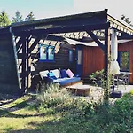 Tiny House Bei Mardorf Am Steinhuder Rehburg-Loccum