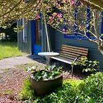Nyaraló Tiny House Bei Mardorf Am Steinhuder Rehburg-Loccum