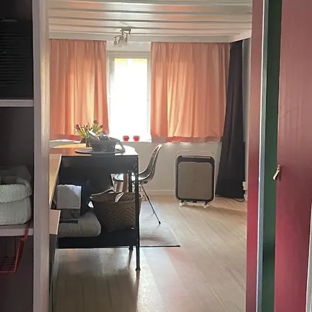Tiny House Bei Mardorf Am Steinhuder Rehburg-Loccum