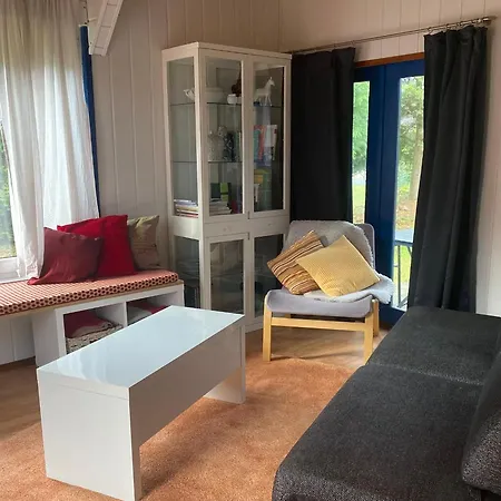 Tiny House Bei Mardorf Am Steinhuder * Rehburg-Loccum