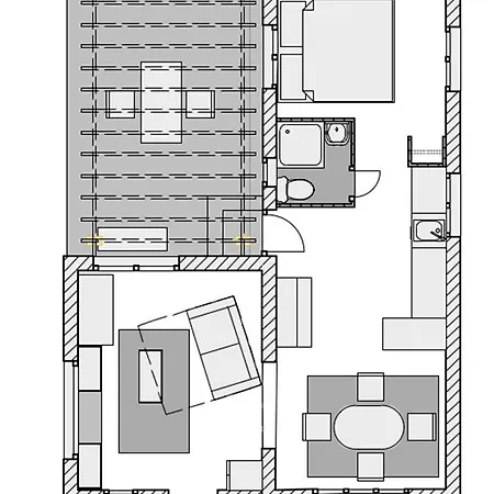 Tiny House Bei Mardorf Am Steinhuder * Rehburg-Loccum