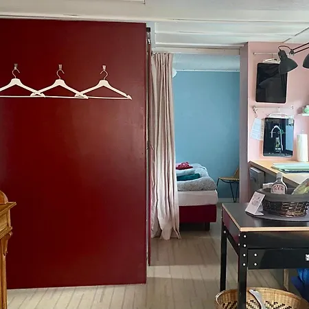 Tiny House Bei Mardorf Am Steinhuder Rehburg-Loccum