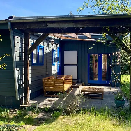 Tiny House Bei Mardorf Am Steinhuder *