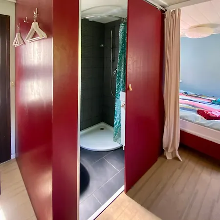Tiny House Bei Mardorf Am Steinhuder Holiday home