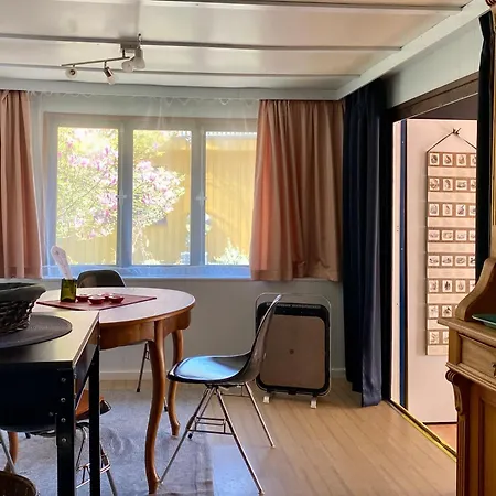 Tiny House Bei Mardorf Am Steinhuder *