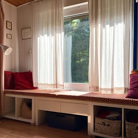 Tiny House Bei Mardorf Am Steinhuder * Rehburg-Loccum