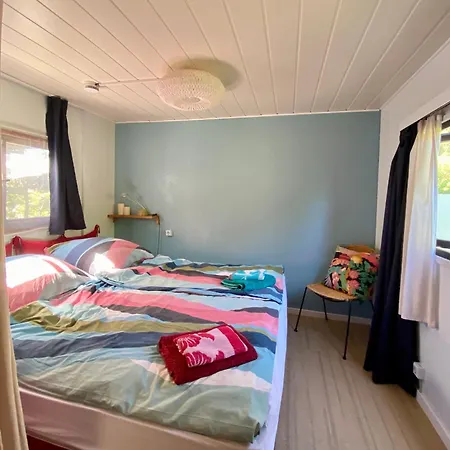 Tiny House Bei Mardorf Am Steinhuder Ferienhaus *