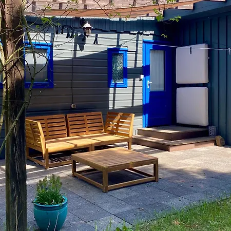 Tiny House Bei Mardorf Am Steinhuder *