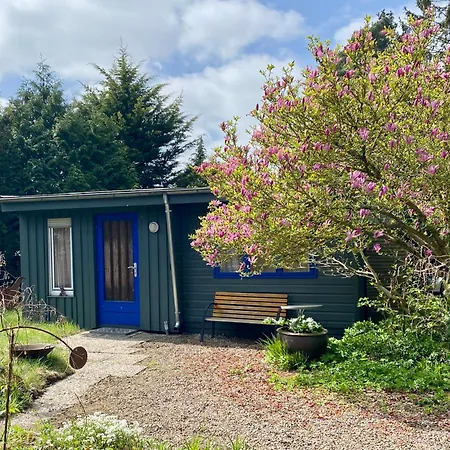 Tiny House Bei Mardorf Am Steinhuder