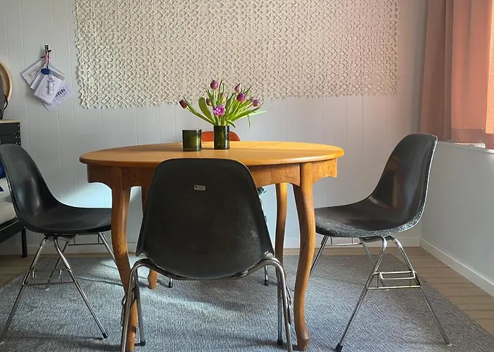 Tiny House Bei Mardorf Am Steinhuder